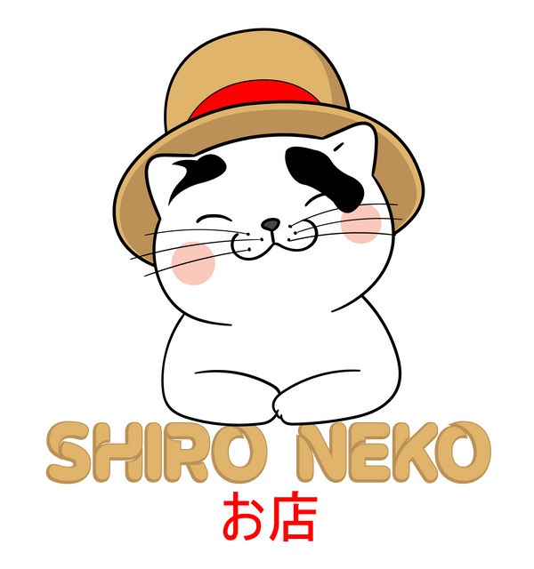 Shiro Neko